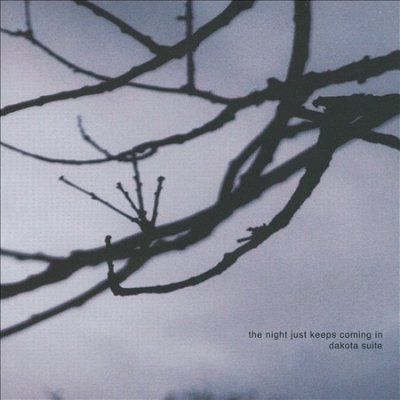 Dakota Suite - Night Just Keeps Coming In (CD)