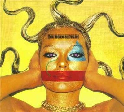 Sugaree - American Dream (CD)