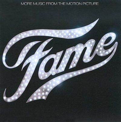 Artist Not Provided - More Music From Fame (ost) (CD)