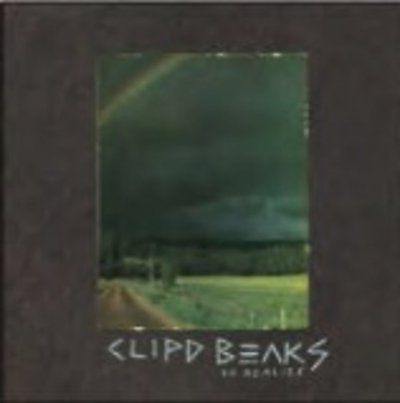 Clipd Beaks - To Realize (CD)