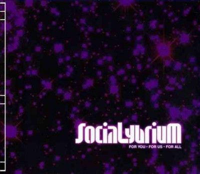 For You for Us for All - (Import CD)