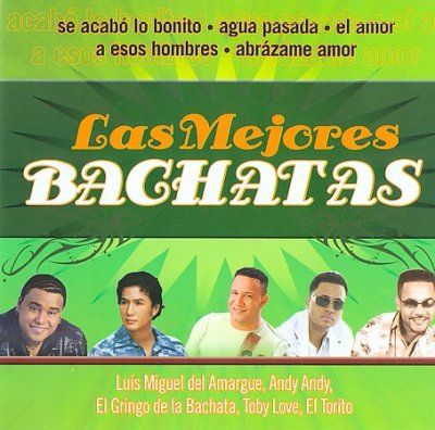 Las Mejores Bachatas a Tu Mejore Prec - (Import CD)