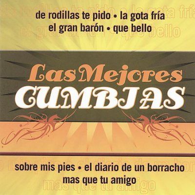 Las Mejores Cumbias a Tu Mejore Preci - (Import CD)