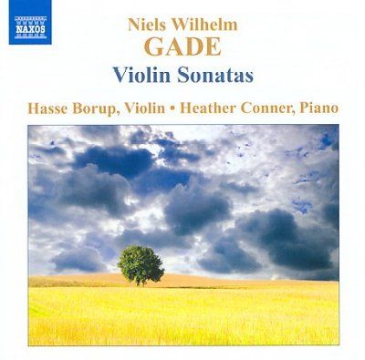 Violin Sonatas Nos.1-3 (CD)