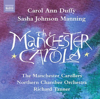 Manchester Carols (CD / Album)
