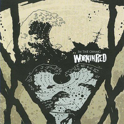 Worn In Red - In The Offing (CD)