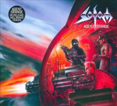 Agent Orange - (Import CD)