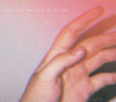Infinite Body - Carve Out The Face Of My God (CD)