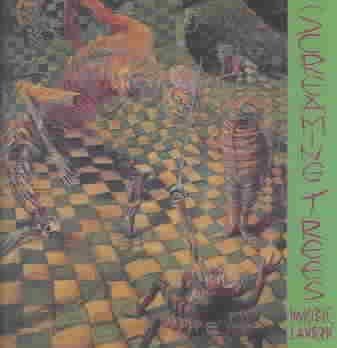 Screaming Trees - Invisible Lantern (CD)