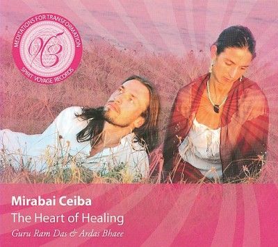 Heart of Healing - (Import CD)