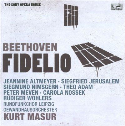 Fidelio (CD)