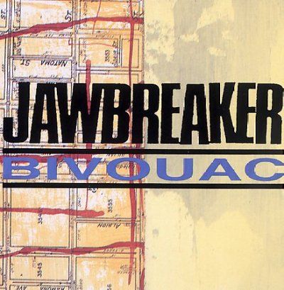 Jawbreaker - Bivouac (CD)