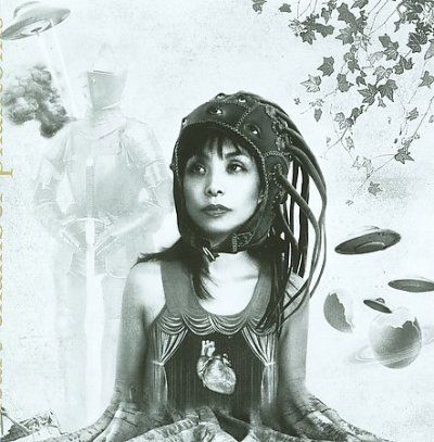 Yuka Honda - Heart Chamber Phantoms (CD)