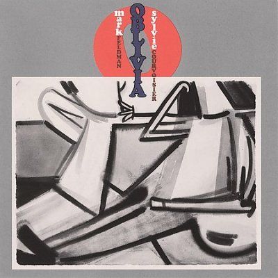 Mark Feldman - Oblivia (CD)