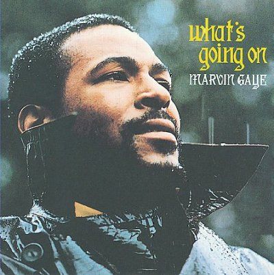 What's Going on (Rarities Edition) - (Import CD)