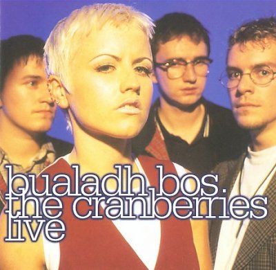 Cranberries - Bualadh Bos - The Cranberries Live (CD)