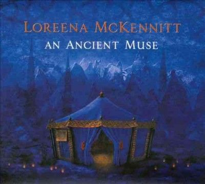 Loreena Mckennitt - Ancient Muse (CD)