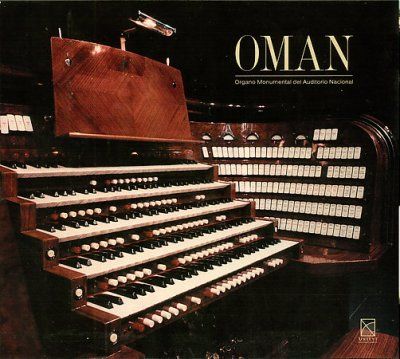 Victoria Bell Urban - Oman (national Auditorium Monumental (CD)