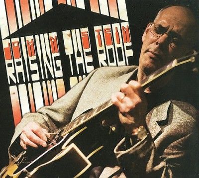 John Stein - Raising The Roof (CD)