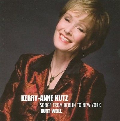 Weill:Songs from Berlin to New York - (Import CD)