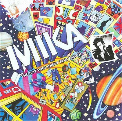 Boy Who Knew Too Much - (Import CD)