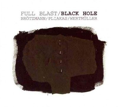 Black Hole/Live in Tampere - (Import CD)