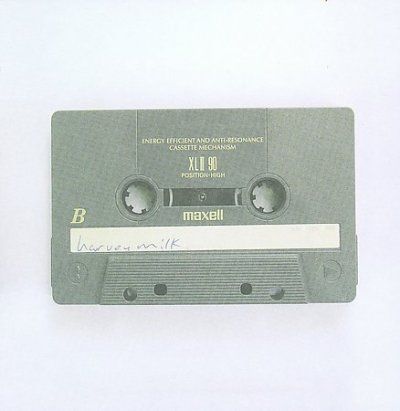 Harvey Milk - Harvey Milk (CD)