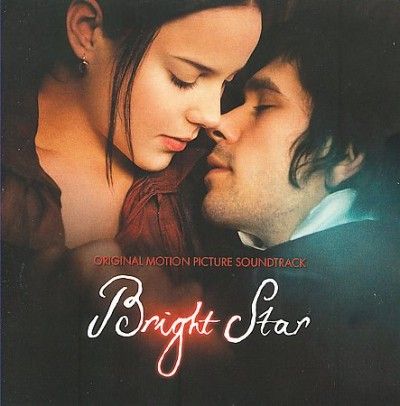 Artist Not Provided - Bright Star (ost) (CD)