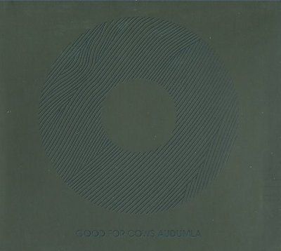 Good For Cows - Audumla (CD)