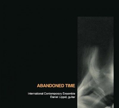 International Contem - Abandoned Time (CD)
