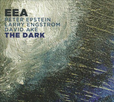Eea - Dark (CD)