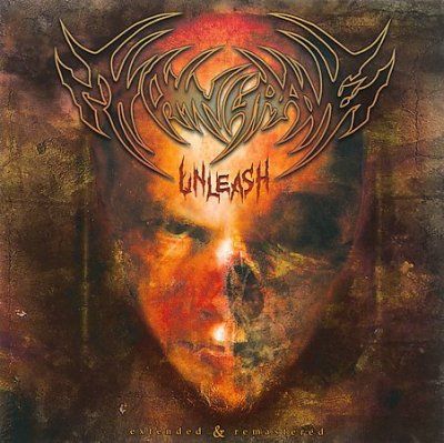 My Own Grave - Unleash (CD)