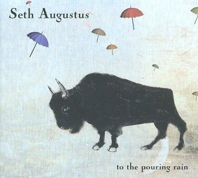 To the Pouring Rain - (Import CD)