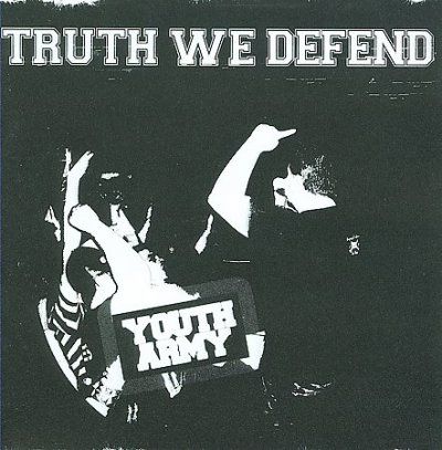 Youth Army - (Import CD)