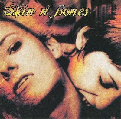 Skin N' Bones - Speak Easy (CD)