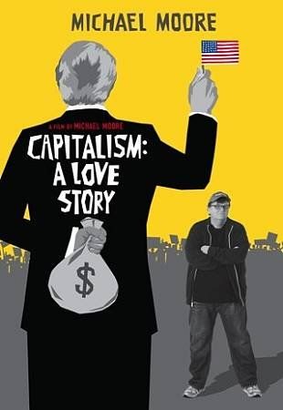 Capitalism:Love Story - (Region 1 Import DVD)