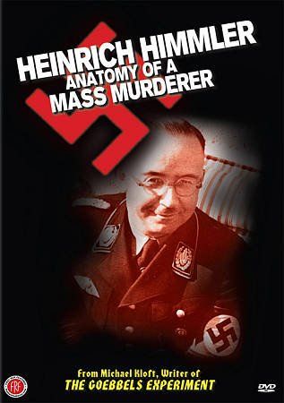 Heinrich Himmler:Anatomy of a Mass Mu - (Region 1 Import DVD)