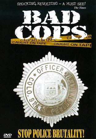 Bad Cops:Volume One - (Region 1 Import DVD)