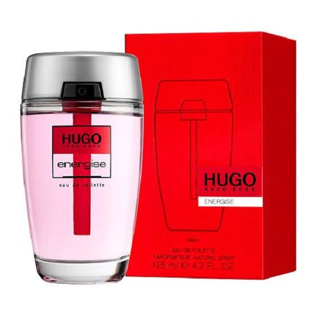 hugo energy perfume