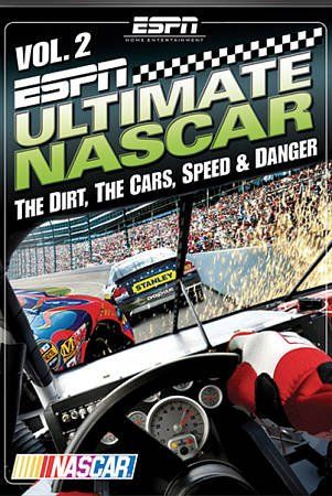 Espn Ultimate Nascar V2:Dirt Cars Spe - (Region 1 Import DVD)
