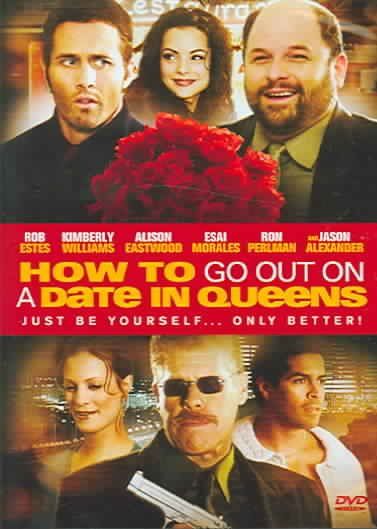 How to Go out on a Date in Queens - (Region 1 Import DVD)