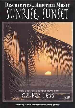 Discoveries America Music Sunrise Sun - (Region 1 Import DVD)