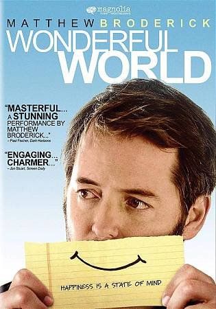 Wonderful World - (Region 1 Import DVD)