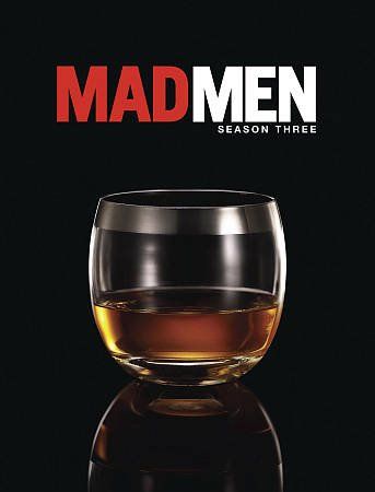Mad Men Season 3 - (Region 1 Import DVD)