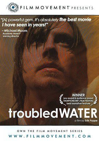 Trine Dyrholm - Troubled Water (DVD)