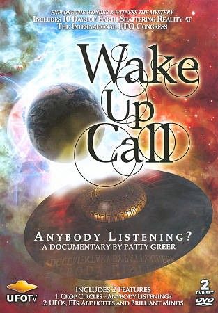 Wake up Call - (Region 1 Import DVD)