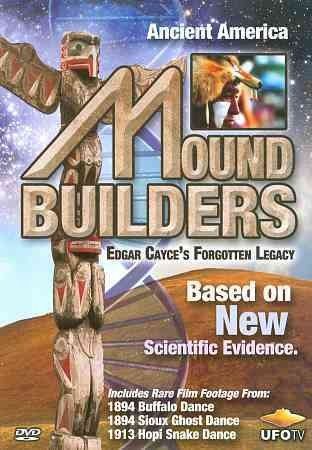 Mound Builders - (Region 1 Import DVD)