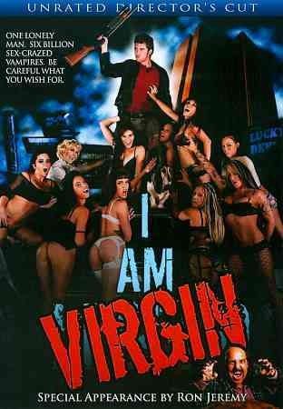I Am Virgin - (Region 1 Import DVD)