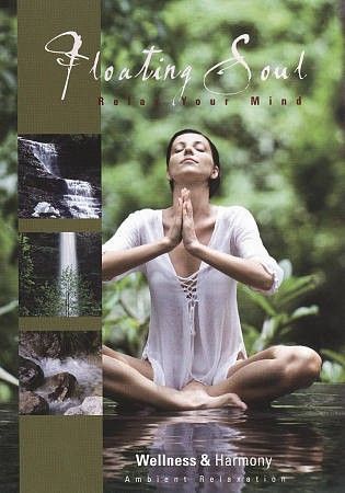 Wellness &amp; Harmony: Floating Soul Rela (DVD)