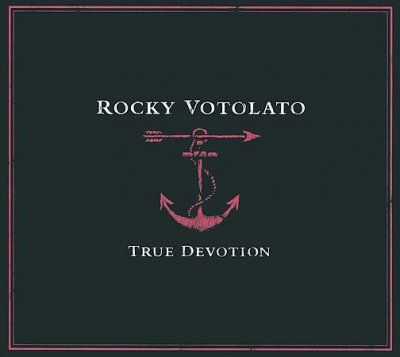 Rocky Votolato - True Devotion (CD)